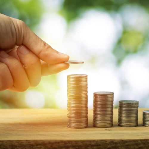 Cash ensures financial and social inclusivity