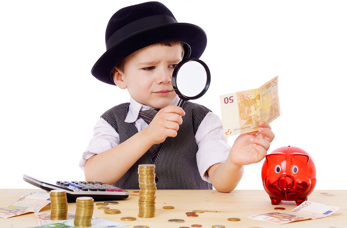 Central Bank Study Debunks Myth of Illicit Cash Hoards