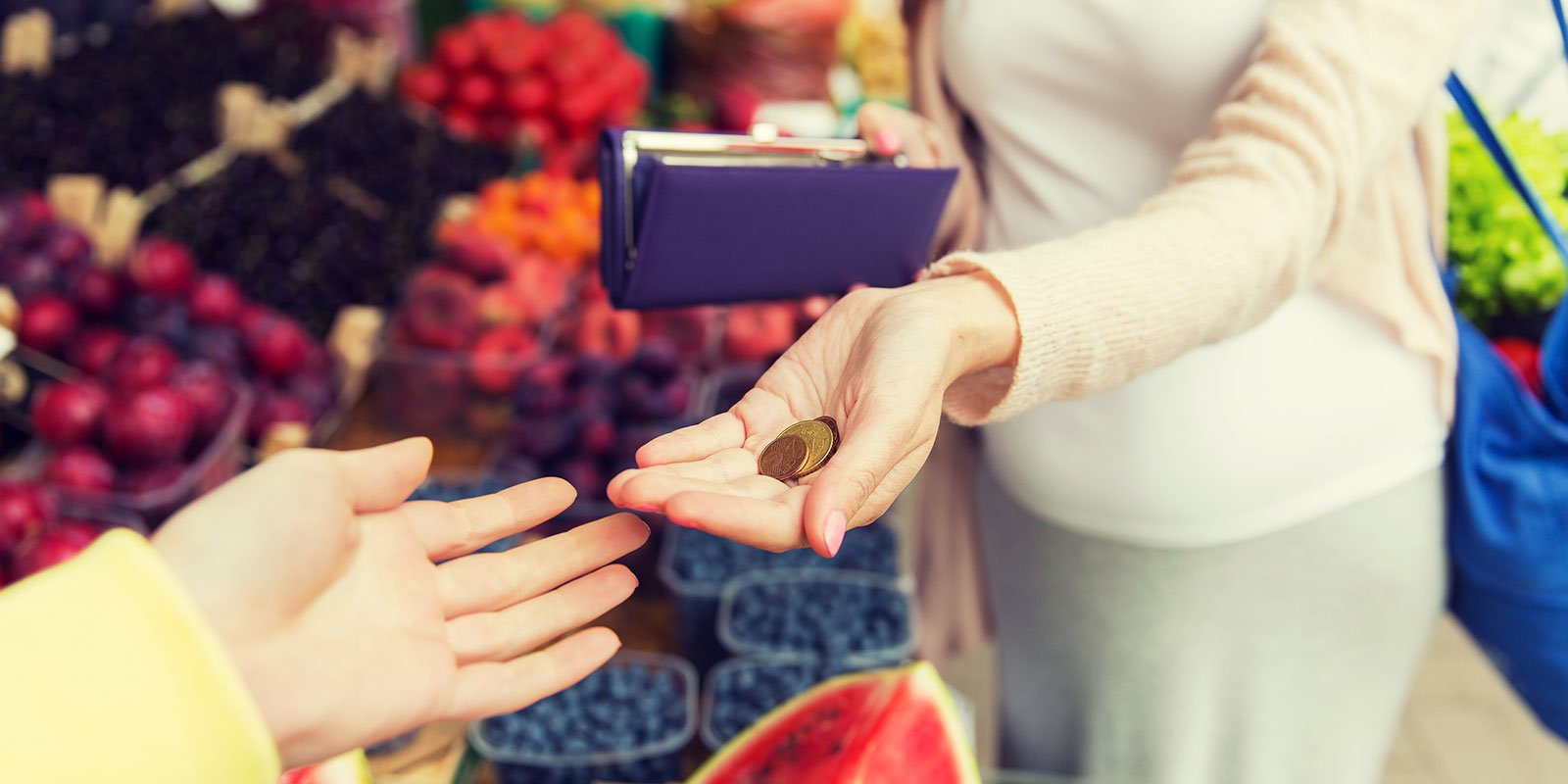 Bill Maurer, Director of the Institute for Money, Technology & Financial Inclusion, talks about the ongoing relevance of cash