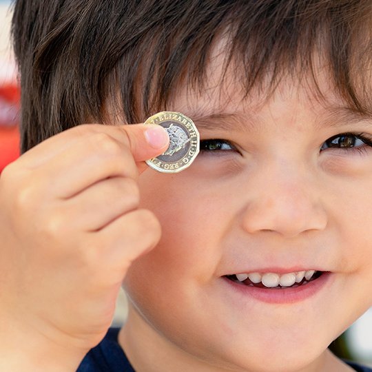 Cash keeps the payment landscape competitive